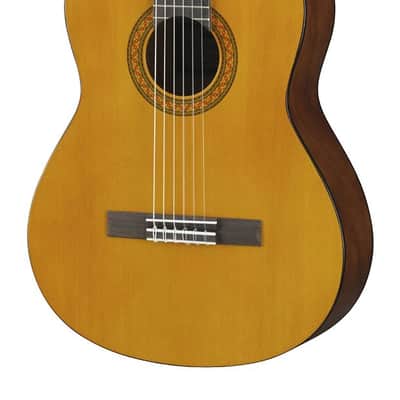 Yamaha C40 Classical Guitar image 1