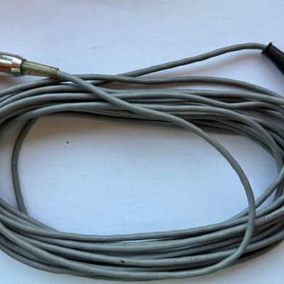 AKG C60 Tube Microphone System | Telefunken AC701 | N60 PSU | CK1, CK5 & Rare CK28 Capsule image 7
