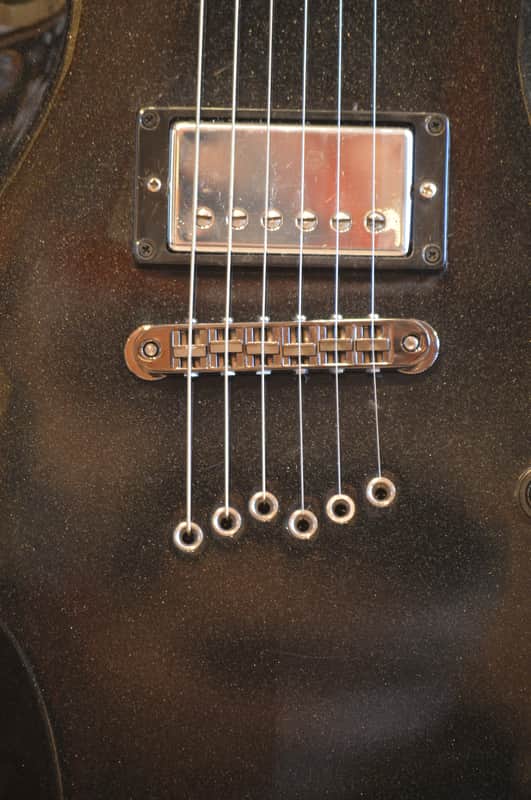 Cort Zenox Z42 | Reverb