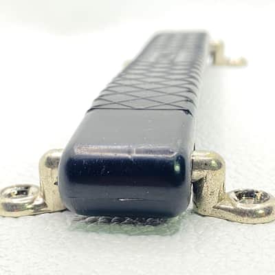 Vox AC30 Vintage Amp / Organ Handle Plastic Genuine Original 1960s-70s image 5