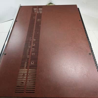 Sansui 3000A Stereo Receiver Serviced DeoxIT Tested Working Vintage image 19