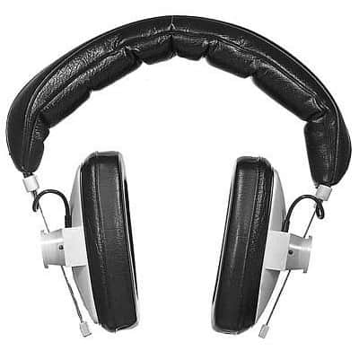 beyerdynamic DT 100 Studio Headphones - Black image 2