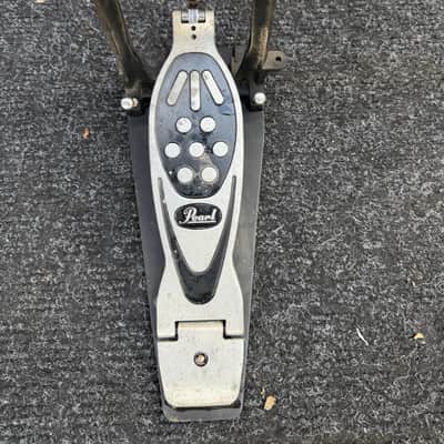 Immagine Pearl Double Bass Pedal Single Chain - 4