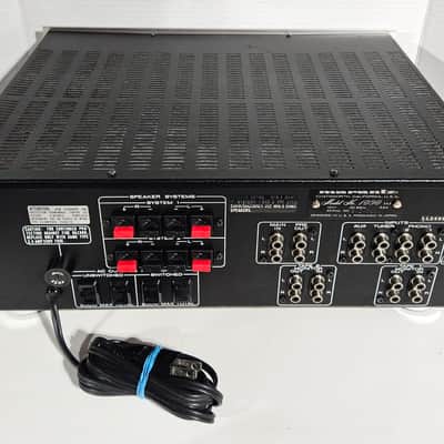 Marantz 1090 Intergrated Amplifier 45wpc🔊 image 6