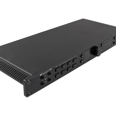 Presonus Quantum HD8 32-Bit USB-C Audio Interface [USED] image 1