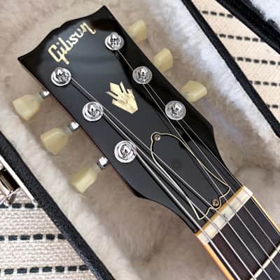 Gibson SG Standard 2013 - Heritage Cherry image 4