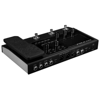 New Valeton GP-200JR Multi Effects Processor Guitar Pedal image 2