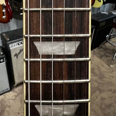 Epiphone SG 2025 - Black Gloss image 3