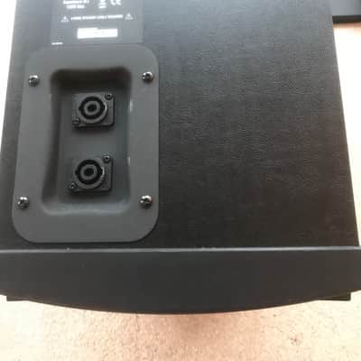 Bose L1 Model 2 plus B1 & B2 bass units image 8
