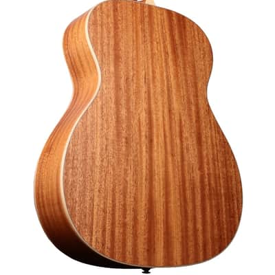 Larrivee OM-40 Sitka Spruce / Mahogany #143458 image 9