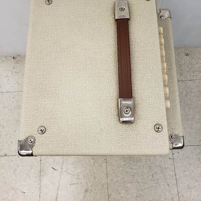 SWR California Blonde II 200w 2-Channel 1x12" Acoustic Guitar Combo 2010s - Tan/Brown image 15