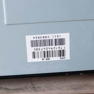 Boss BR-8 Digital Recorder image 10