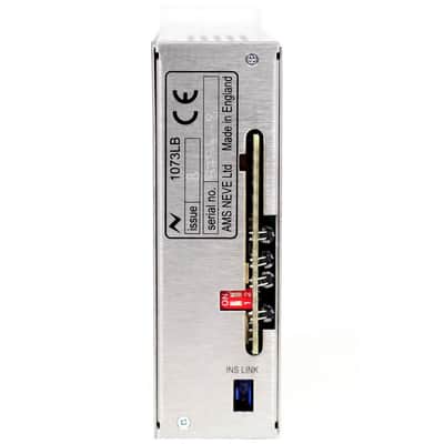 Neve 1073LB 500 Series Mic Preamp image 3
