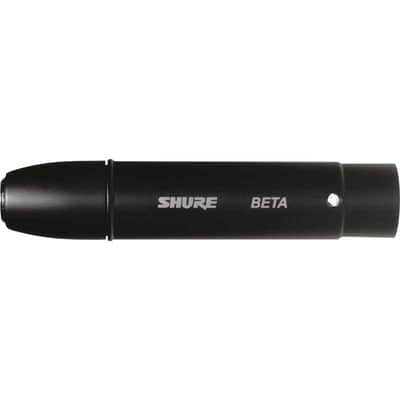 Shure RPM626 Inline Preamp