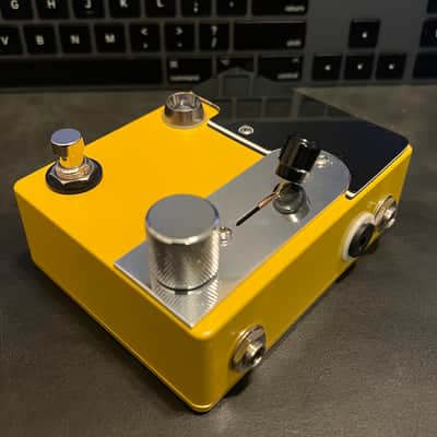 Coppersound Pedals Broadway Treble Booster & Germanium PreAmp (2021) image 4
