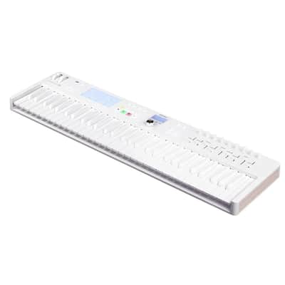 Arturia KeyLab Essential mk3 â€” 61 Key USB MIDI Key... image 5