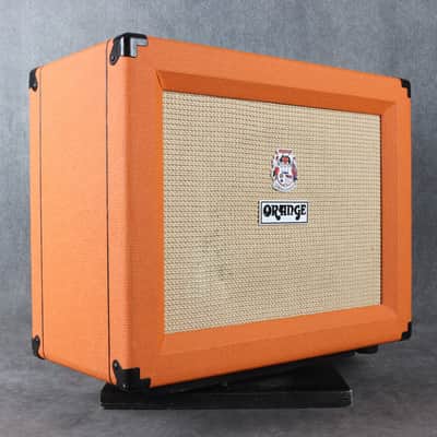 Orange Crush Pro 60 Combo Amp - 2nd Hand (166150) image 3