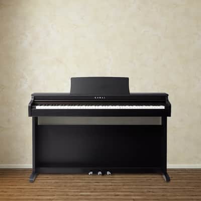 Kawai KDP120R Digital Piano Rosewood Finish (FIREWORKS26) image 2