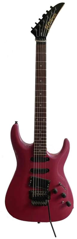 Kramer 620 Electric Guitar image 1