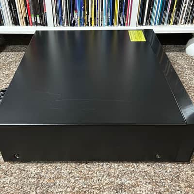 Sony CDP-C211 Compact Disc Player 5-Disc CD Changer No Remote TESTED ✅ image 13