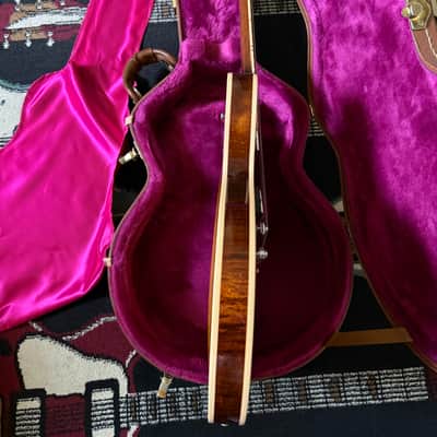 Gibson ES-335 Dot 1991 - 2014 - Figured Vintage Sunburst image 7