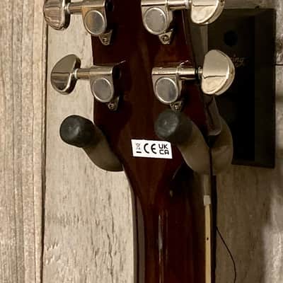 Gretsch G2215-P90 Streamliner Junior Jet Club 2022 Mint Metallic, Support Small Business, Buy Here! image 15