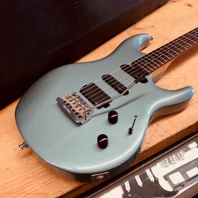 Music Man Luke 2 Electric Guitar 1998 EMG image 4