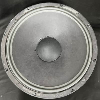 18" Speaker 1000 Watts 8 Ohms Woofer (GC-1000-8) image 3