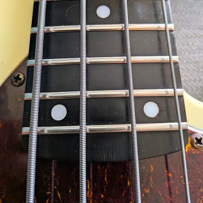 Alusonic Django Standard 4 2018 image 11