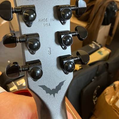 Gibson SG Standard 2022 - "Bats In Flight" image 9