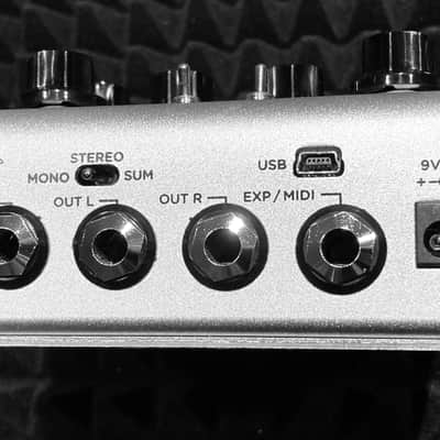 Strymon Iridium Limited Edition - Sweetwater 2021 - Silver image 11