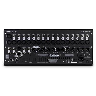 ALLEN & HEATH QU-PAC image 2