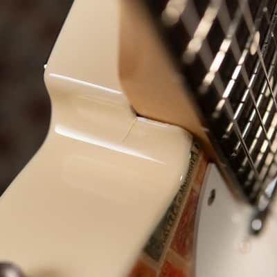 Fender Custom Shop "Imagine" World Stamp Collection Telecaster Electric Guitar - Andorra with Hardshell Case - Floor Model image 16