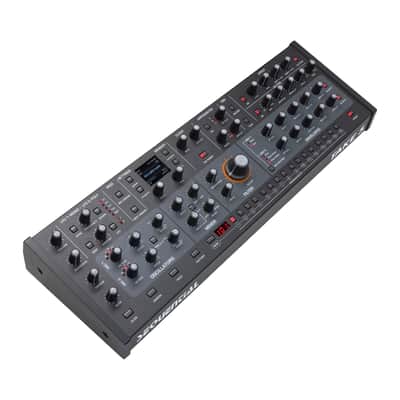 Sequential Take 5 Desktop Module - Compact Poly Synth [Three Wave Music] image 5
