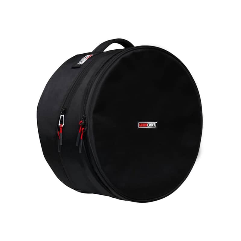 NEW Gator Icon Series Snare Drum Bag - 6.5"x14" Bild 1
