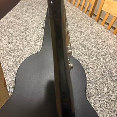 Gibson SG Special T 2017 - Sunburst w/Epiphone Case image 7