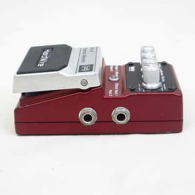 DigiTech HardWire RV-7 Stereo Reverb (04/14) image 5