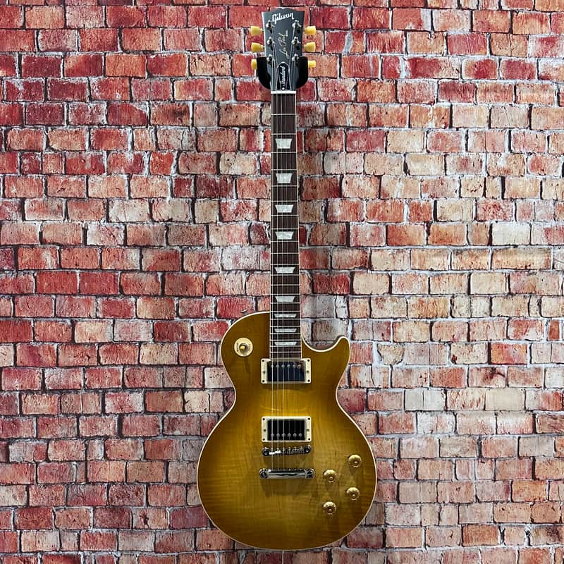 Gibson Les Paul Standard '50s Faded | Reverb Canada