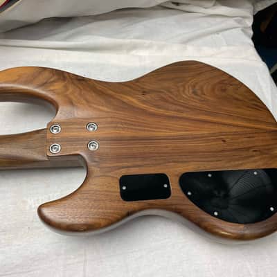 Alien Audio Constellation Bass 4-string P-style Bass image 16