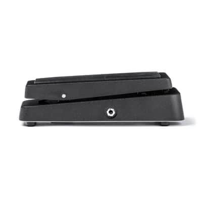 Dunlop GCB95 Cry Baby Wah Effect Pedal 2022 Black image 5