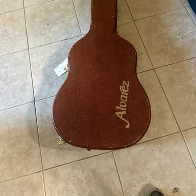 1973 Guild F-20 Troubador image 13