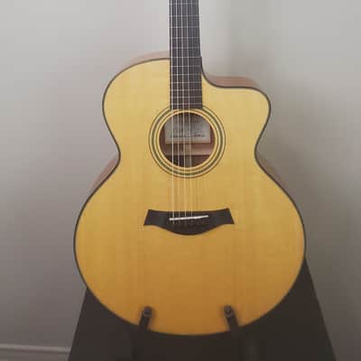 2001 Taylor Signature Model Leo Kottke 6-string image 1