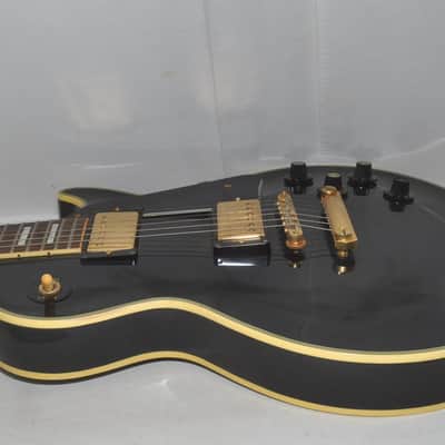 Greco Electric Guitar Ref. No 7728 image 8