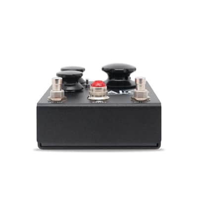 Keeley Custom Shop Andy Timmons New Halo Core Delay Pedal image 4