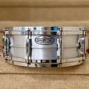 Pearl Sensitone Heritage Alloy Aluminum 14x5" Snare Drum 2021 - Aluminum