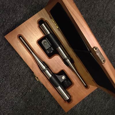 Earthworks TC30K Omnidirectional Condenser Microphone Matched Pair