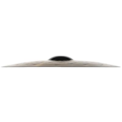 Meinl Classics Custom Dark CC24DAR 24" Dark Ride image 6