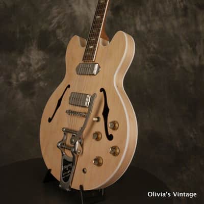 Epiphone E230TD Casino JOHN LENNON specs 1965 image 8