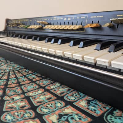 Korg 900 PS 1975 image 7