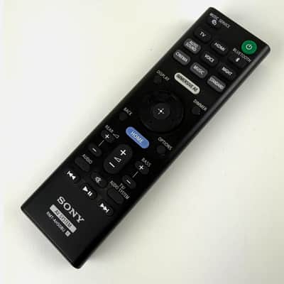 Sony HT-A9 Wireless Home Theater Spatial Surround Sound System image 4
